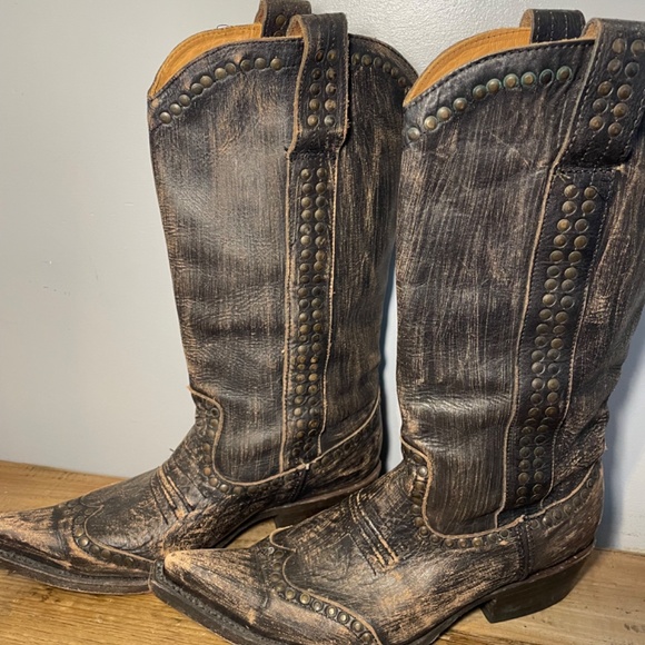 John Fluvog Calgary Stampede - Picture 5 of 5